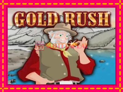 Jogar Gold Rush sem registro