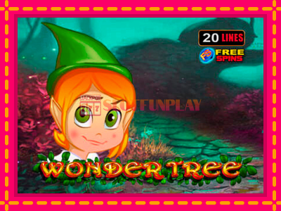 Jogar Wonder Tree sem registro