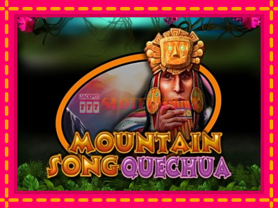 Jogar Mountain Song Quechua sem registro