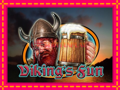 Jogar Vikings Fun sem registro