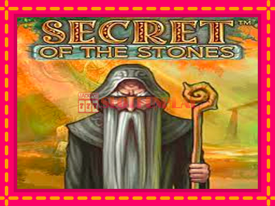 Jogar Secret of the Stones sem registro