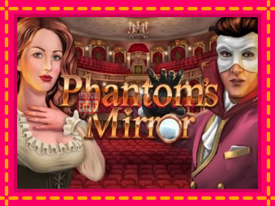 Jogar Phantoms Mirror sem registro