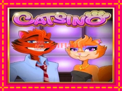 Jogar Catsino sem registro