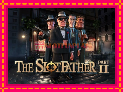 Jogar The Slotfather 2 sem registro