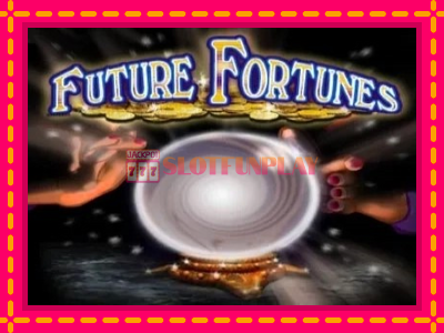 Jogar Future Fortunes sem registro