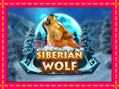 Jogar Siberian Wolf sem registro