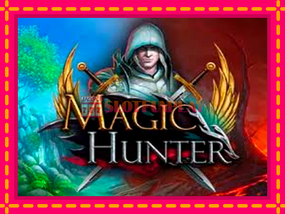 Jogar Magic Hunter sem registro