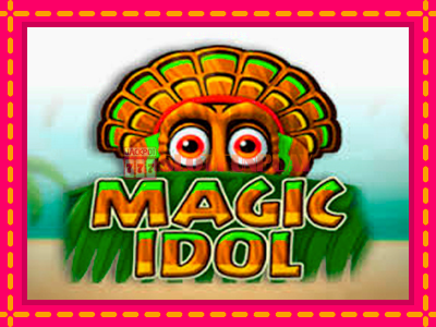 Jogar Magic Idol sem registro