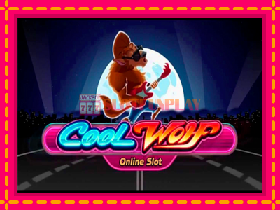 Jogar Cool Wolf sem registro