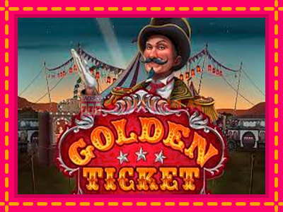 Jogar Golden Ticket sem registro