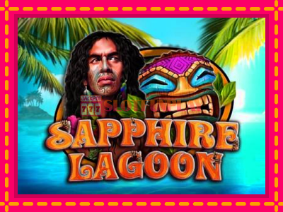 Jogar Sapphire Lagoon sem registro