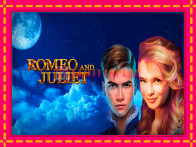 Jogar Romeo and Juliet sem registro