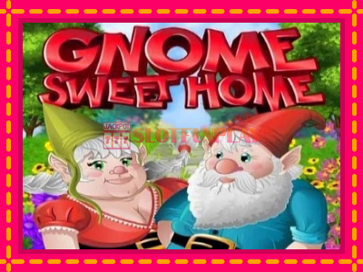 Jogar Gnome Sweet Home sem registro