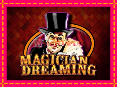 Jogar Magician Dreaming sem registro