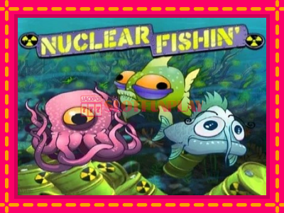 Jogar Nuclear Fishin’ sem registro