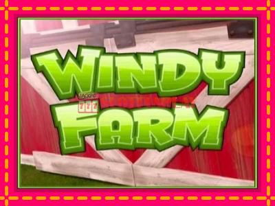 Jogar Windy Farm sem registro