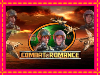 Jogar Combat Romance sem registro