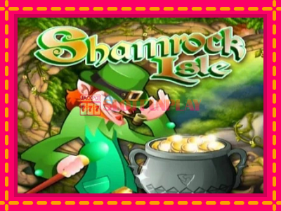 Jogar Shamrock Isle sem registro