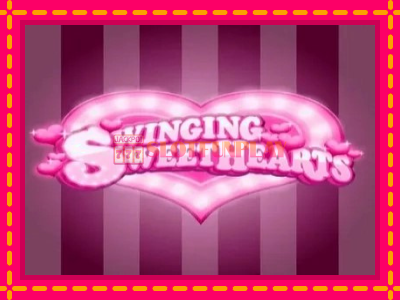 Jogar Swinging Sweethearts sem registro