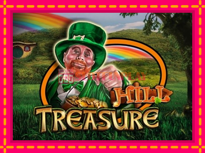 Jogar Treasure Hill sem registro