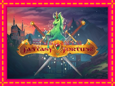 Jogar Fantasy Fortune sem registro