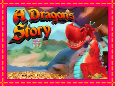 Jogar A Dragon’s Story sem registro