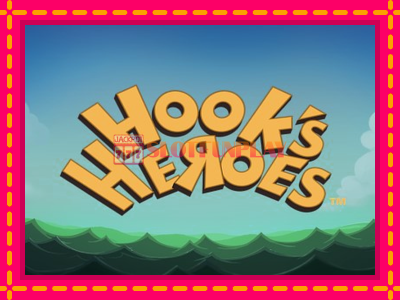 Jogar Hook’s Heroes sem registro