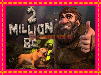 Jogar 2 Million BC sem registro