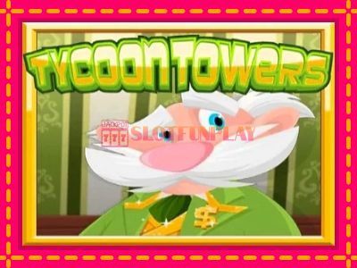 Jogar Tycoon Towers sem registro