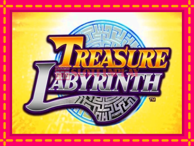 Jogar Treasure Labyrinth sem registro