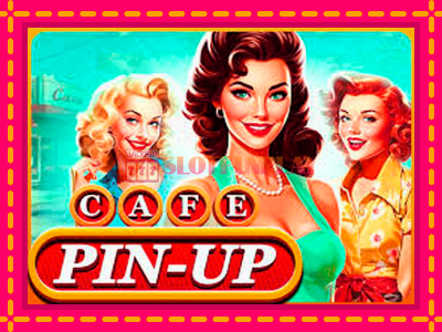 Jogar Cafe Pin-Up sem registro