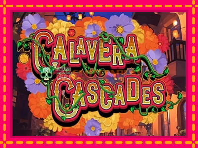 Jogar Calavera Cascades sem registro