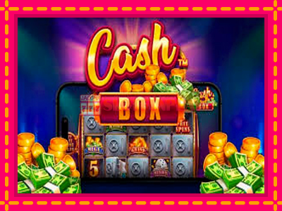 Jogar Cash Box sem registro