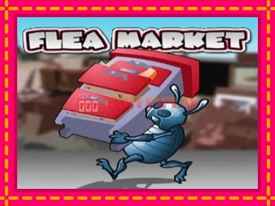 Jogar Flea Market sem registro