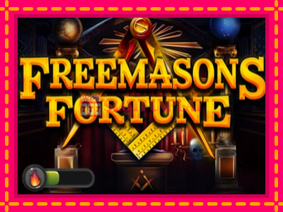 Jogar Freemasons Fortune sem registro