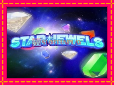 Jogar Star Jewels sem registro