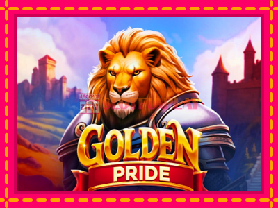 Jogar Golden Pride sem registro