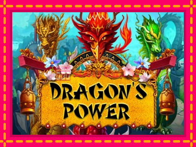 Jogar Dragons Power sem registro