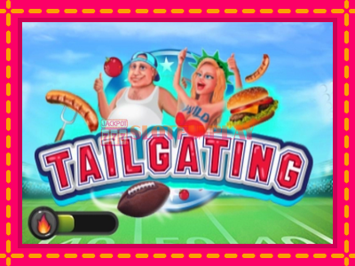 Jogar Tailgating sem registro