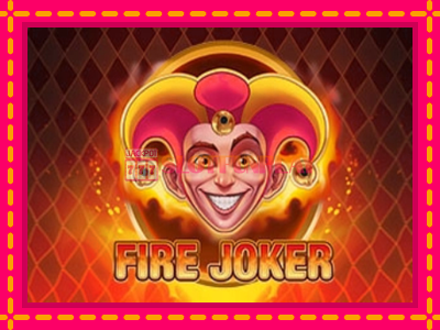 Jogar Fire Joker sem registro