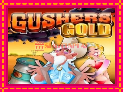 Jogar Gushers Gold sem registro