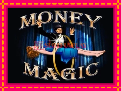 Jogar Money Magic sem registro