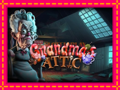 Jogar Grandma’s Attic sem registro