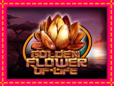 Jogar Golden Flower of Life sem registro