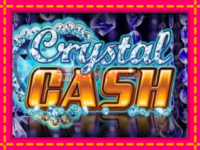 Jogar Crystal Cash sem registro