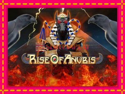 Jogar Rise of Anubis sem registro