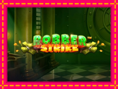 Jogar Robber Strike sem registro