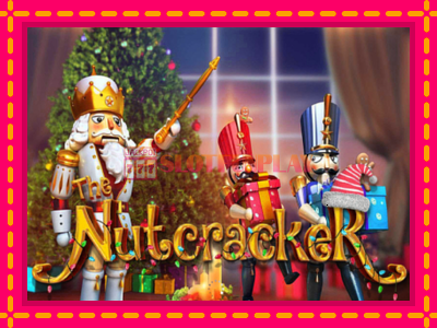 Jogar Nutcracker sem registro