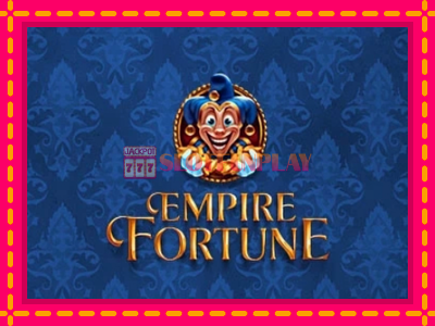 Jogar Empire Fortune sem registro