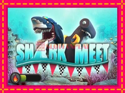 Jogar Shark meet sem registro